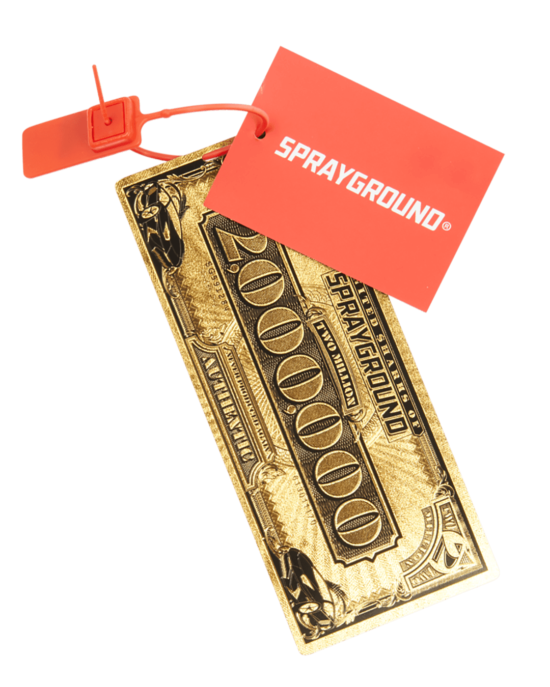 SPRAYGROUND® SNACK PACK BRUNCH MONEY SNACK PACK