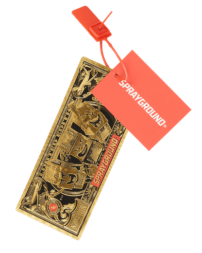 SPRAYGROUND® SNACK PACK BRUNCH MONEY SNACK PACK