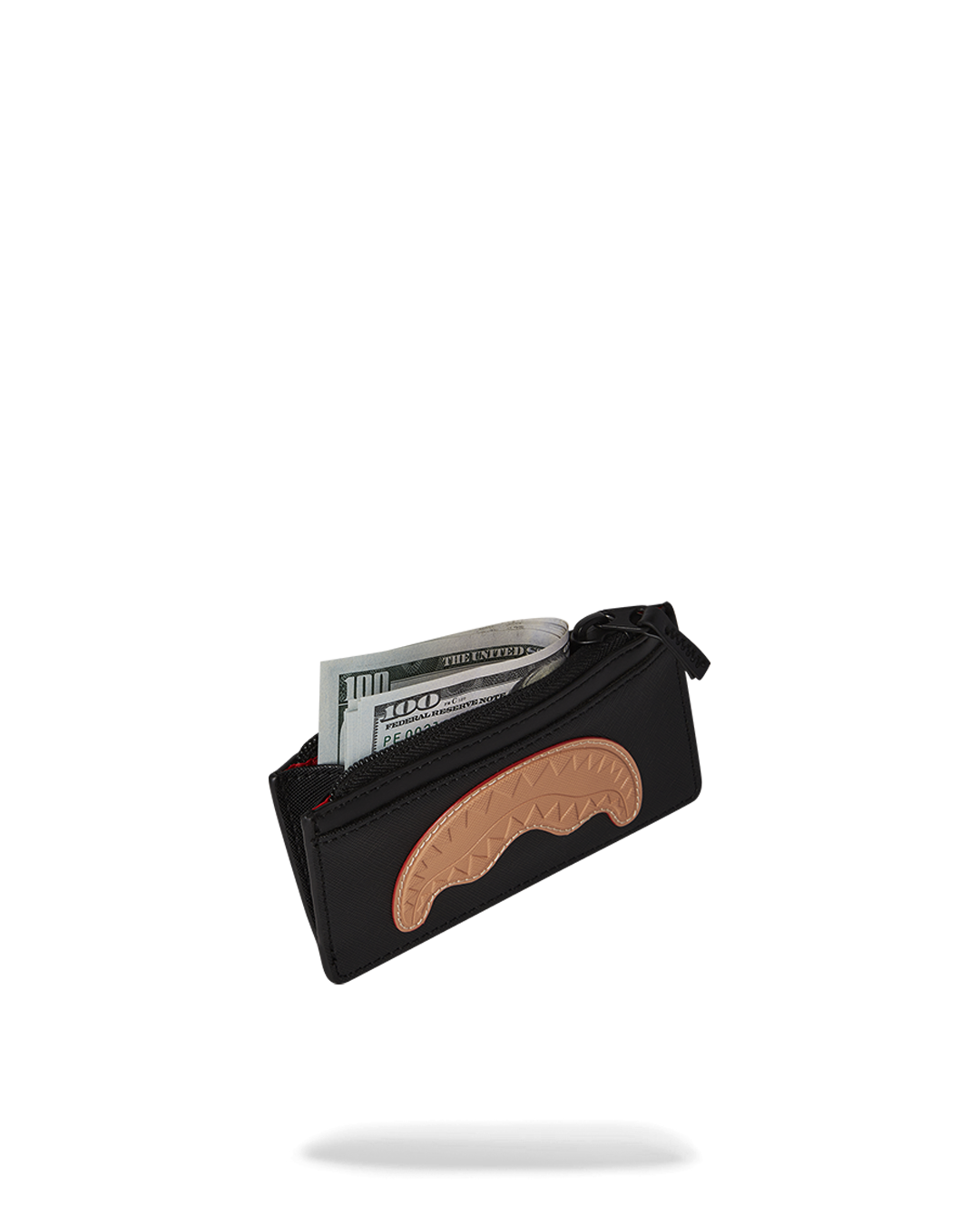 SPRAYGROUND® WALLET GRAND TOURER SLIM MONEY HOLDER