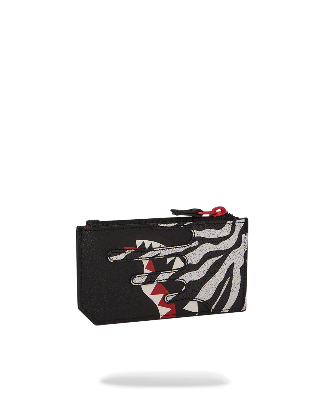 SPRAYGROUND® WALLET ZE SHARK PREDATOR SLIM MONEY HOLDER