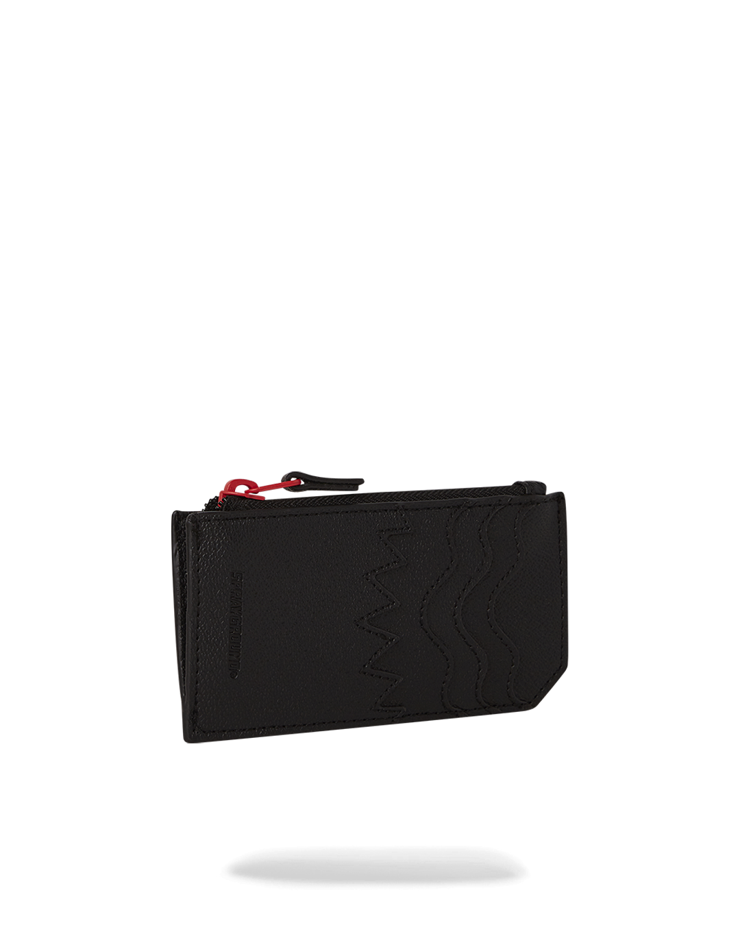 SPRAYGROUND® WALLET ZE SHARK PREDATOR SLIM MONEY HOLDER
