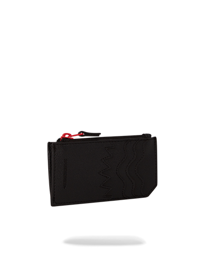 SPRAYGROUND® WALLET ZE SHARK PREDATOR SLIM MONEY HOLDER