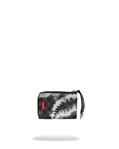 SPRAYGROUND® WALLET SIP N SMOKE WALLET