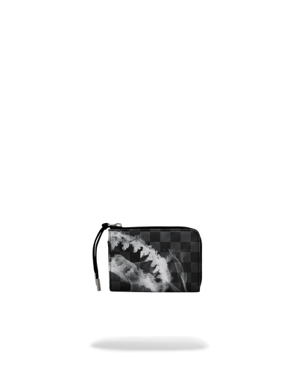 SPRAYGROUND® WALLET SIP N SMOKE WALLET