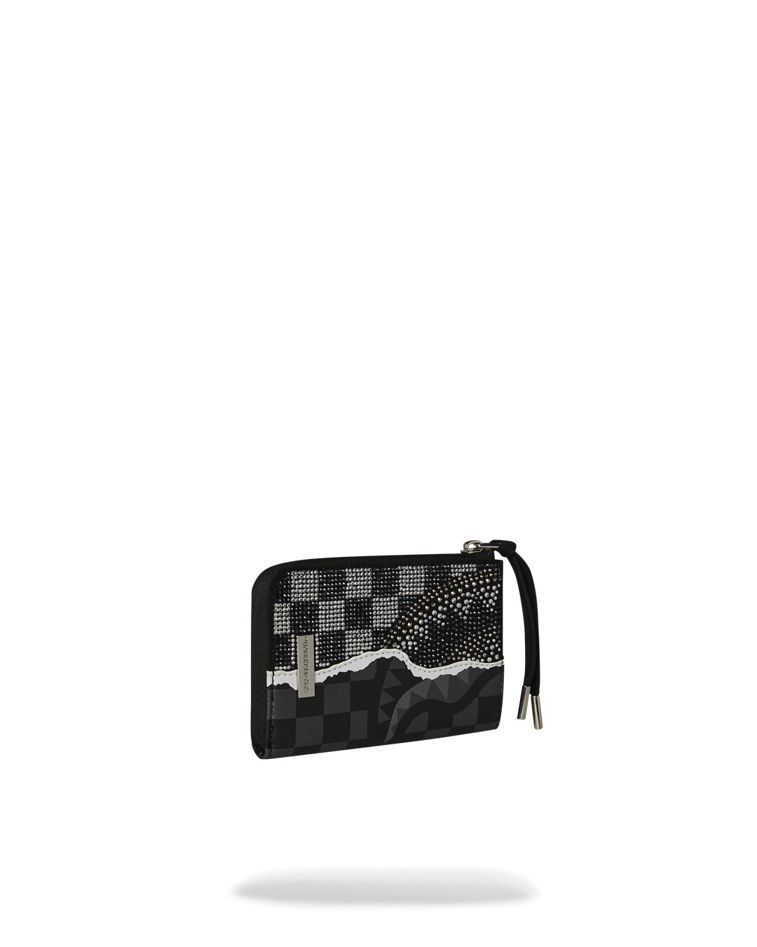 SPRAYGROUND® WALLET DIAMOND TEAR WALLET