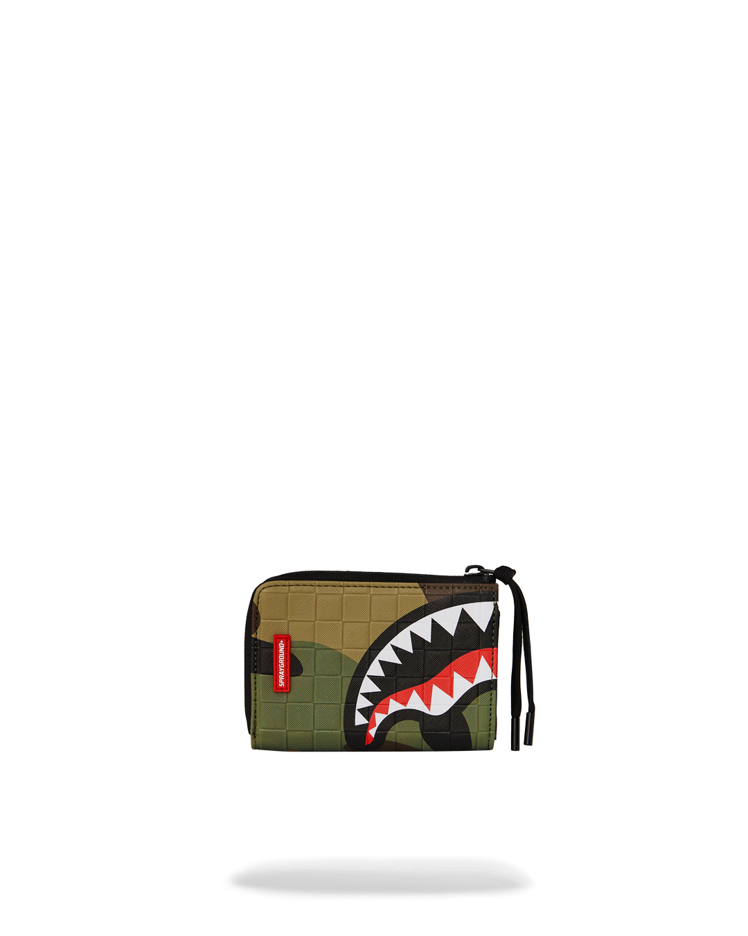 SPRAYGROUND® WALLET CAMORICH ROYALE WALLET