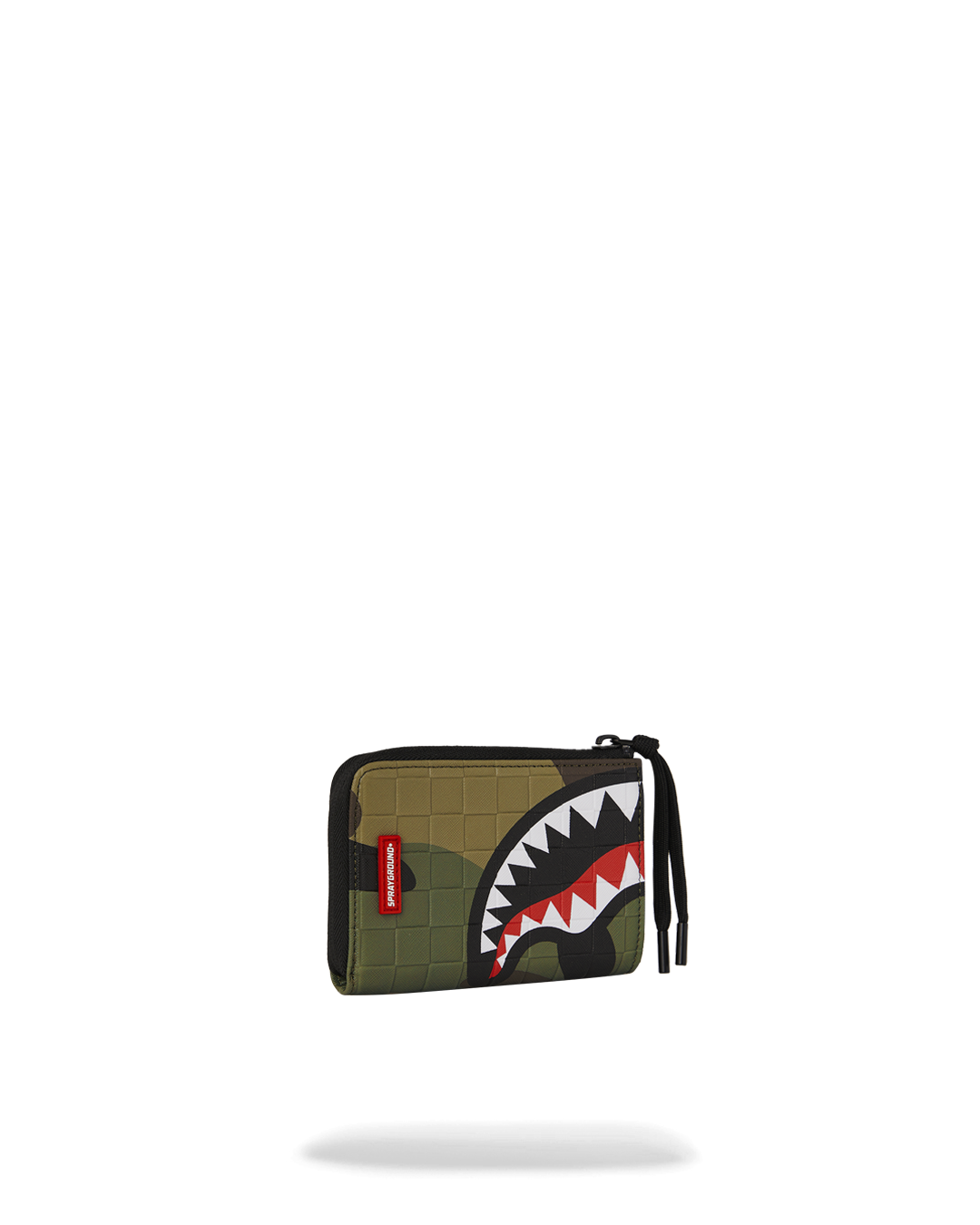 SPRAYGROUND® WALLET CAMORICH ROYALE WALLET