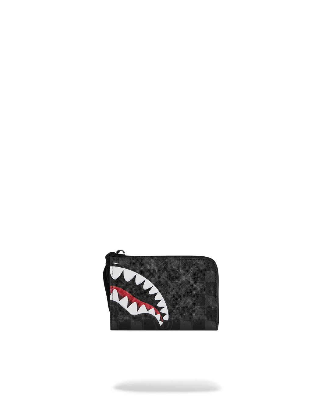 SPRAYGROUND® WALLET SHARKS IN PARIS BALLOON BLACK WALLET