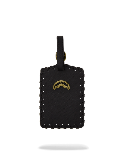 SPRAYGROUND® LUGGAGE SPRAYGROUND SHARKMOUTH LUGGAGE TAG