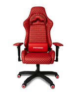 SPRAYGROUND® GAMING CHAIR VENI VIDI VICI GAMING CHAIR - SUPER RARE