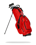 SPRAYGROUND® GOLF BAG KATANA SOUNDWAVE PRO GOLF BAG