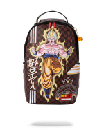 SPRAYGROUND® BACKPACK DBZ: SUPER SAIYAN BACKPACK