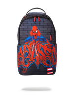 SPRAYGROUND® BACKPACK SPIDERMAN: WILDSTYLE BACKPACK