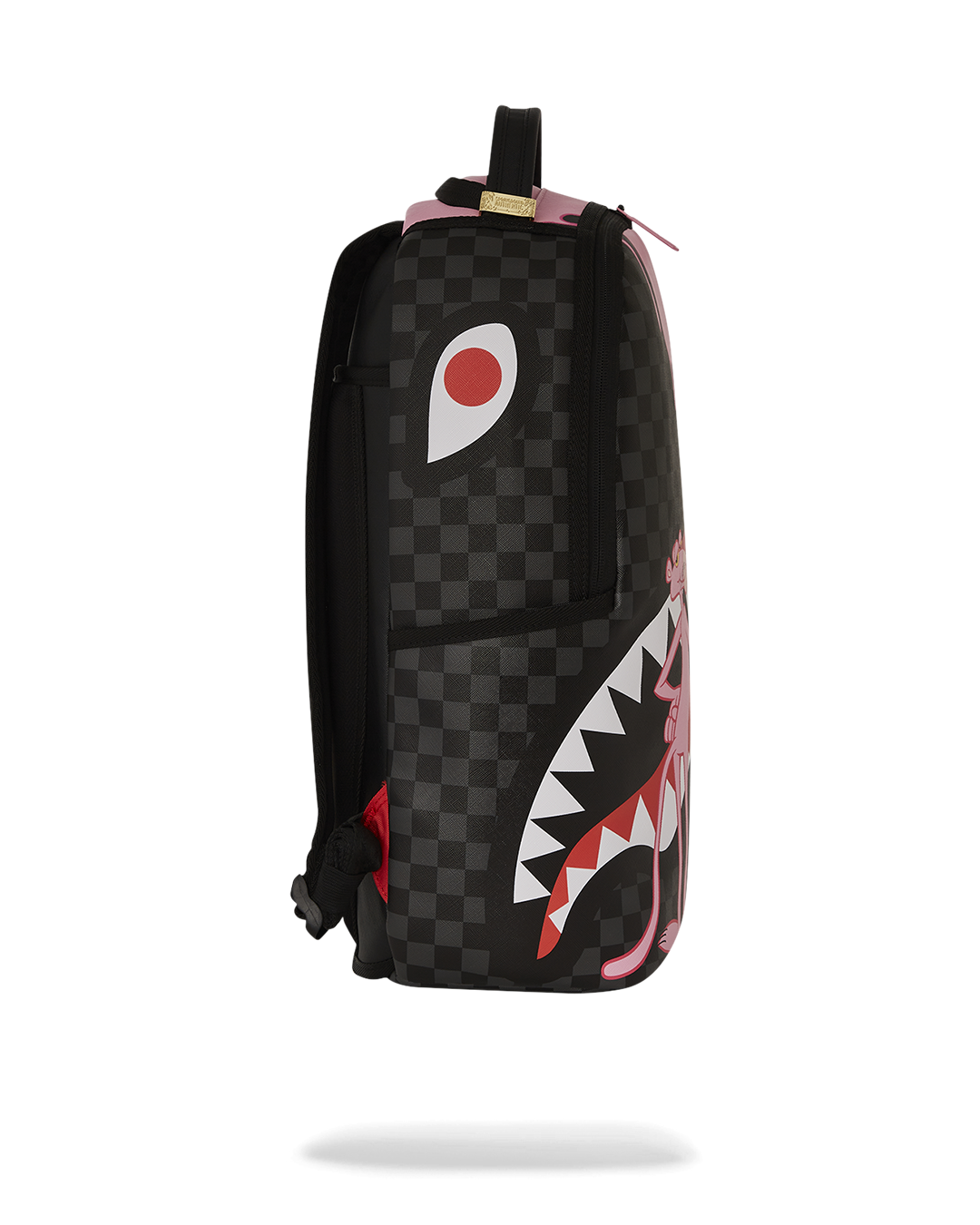 SPRAYGROUND® BACKPACK PINK PANTHER PINK PAINTER BACKPACK
