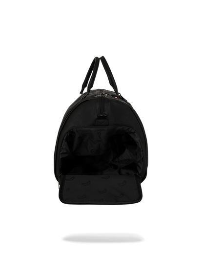 SPRAYGROUND® DUFFLE KNIT COMMANDER DUFFLE
