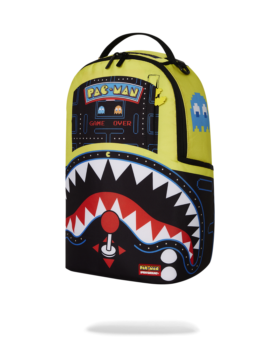 SPRAYGROUND® BACKPACK PACMAN ARCADE DLXR BACKPACK