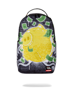 SPRAYGROUND® BACKPACK SQUID GAME PIGGY DLXR BACKPACK