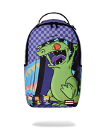 SPRAYGROUND® BACKPACK RUGRATS REPTAR CHASE DLXSV BACKPACK