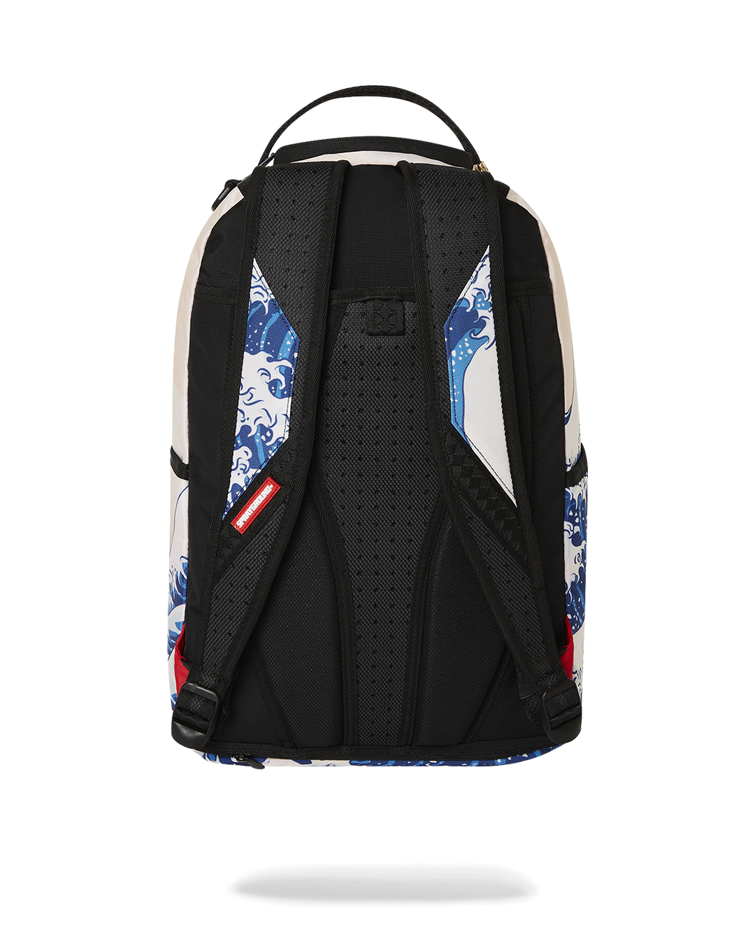 SPRAYGROUND® BACKPACK SNOOPY WAVE RIDER BACKPACK