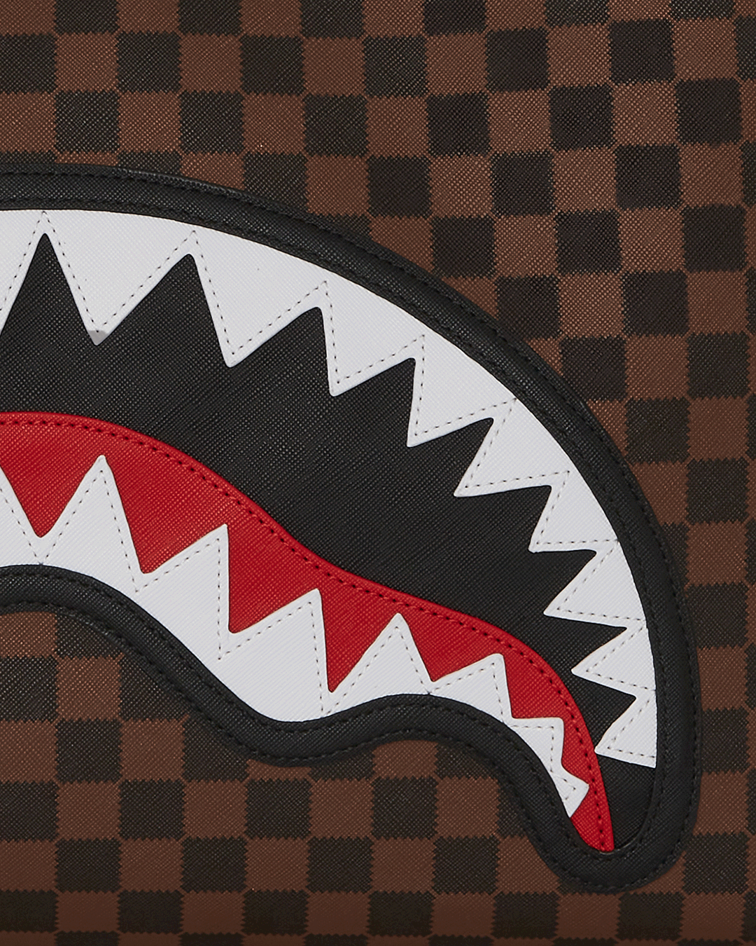 SPRAYGROUND® TOTE SAWTOOTH SHARKS IN PARIS TORTUGA TOTE