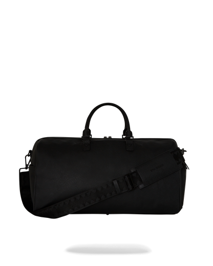SPRAYGROUND® DUFFLE KNIT COMMANDER DUFFLE