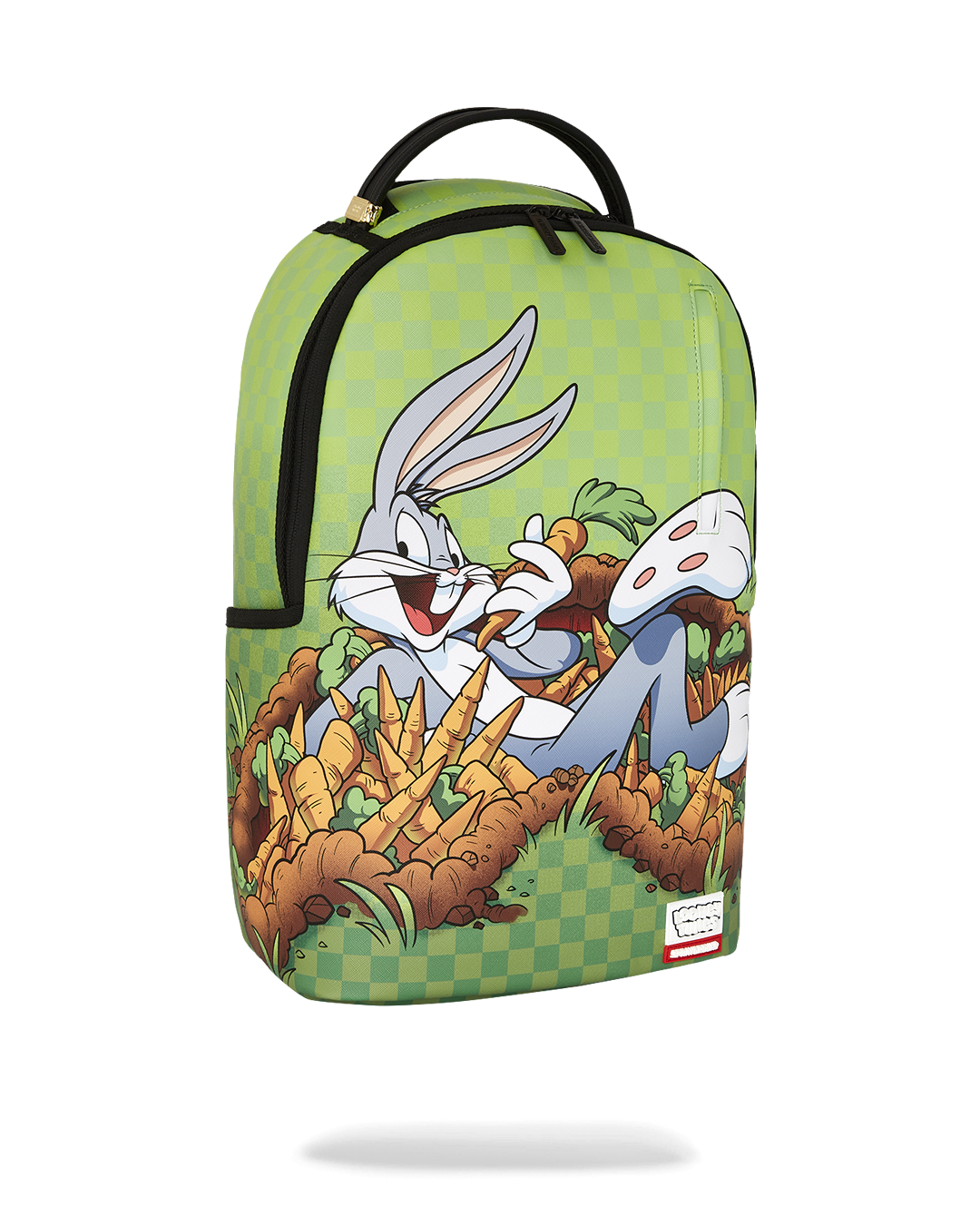 SPRAYGROUND® BACKPACK LOONEY TUNES BUGS CHILLER BACKPACK