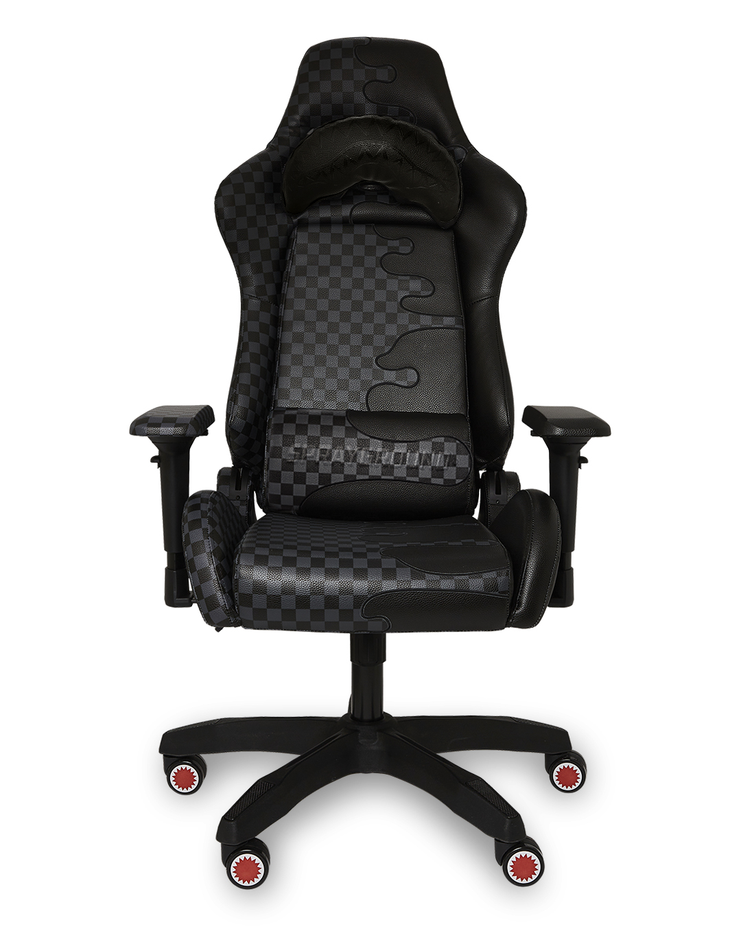 SPRAYGROUND® GAMING CHAIR SPEED SHARK SIDE SWIPE GAMING CHAIR