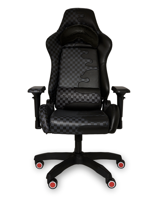 SPRAYGROUND® GAMING CHAIR SPEED SHARK SIDE SWIPE GAMING CHAIR