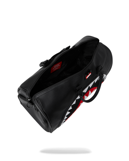 SPRAYGROUND® DUFFLE KNIT COMMANDER DUFFLE