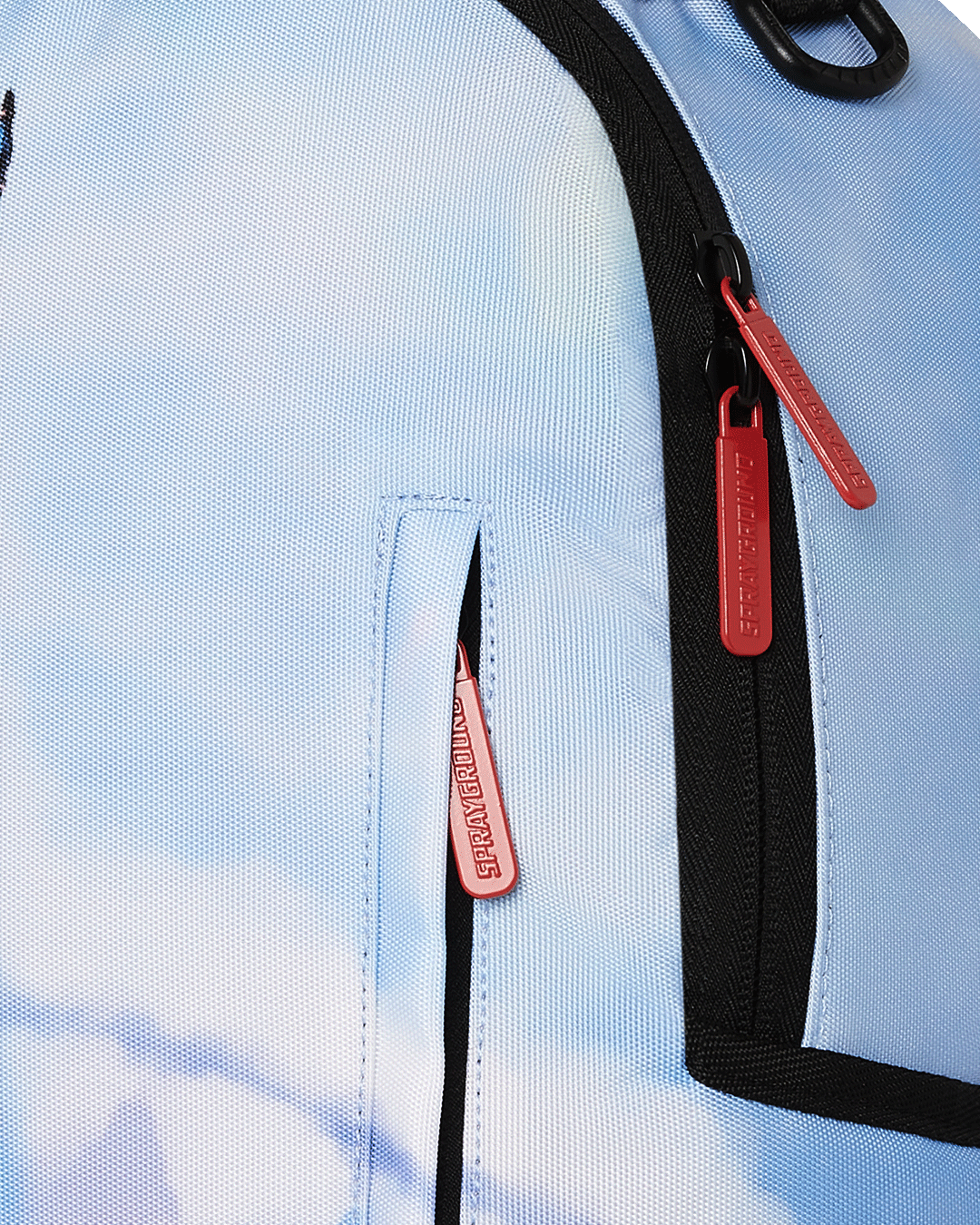 SPRAYGROUND® BACKPACK SUPERMAN ON CLOUDS DLXR BACKPACK