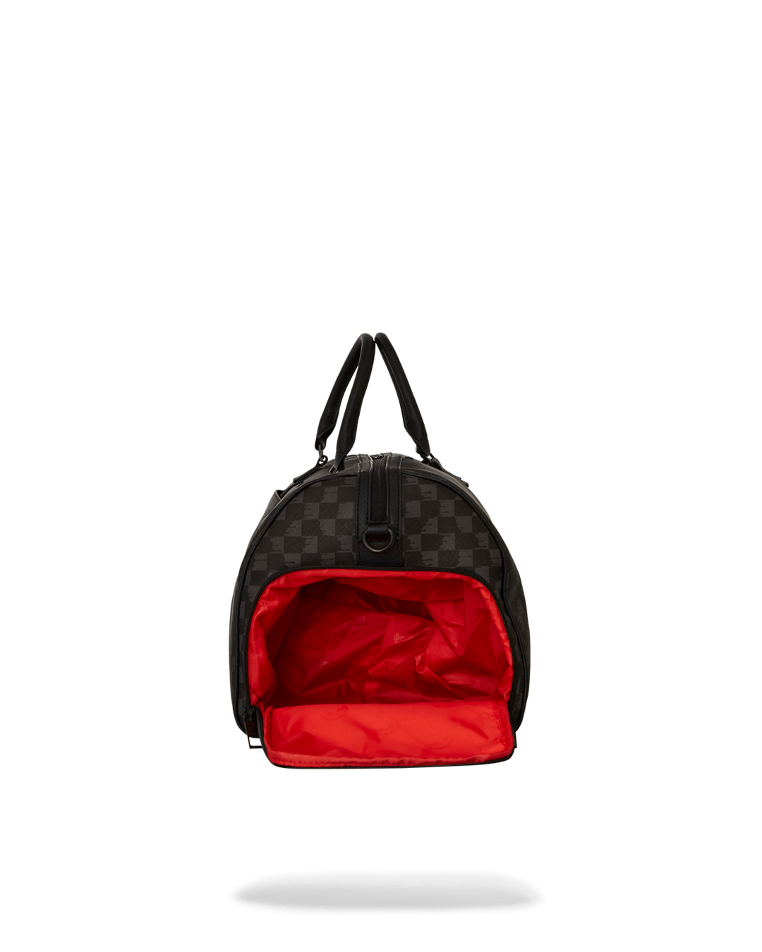 SPRAYGROUND® DUFFLE SLIME TAKEOVER DUFFLE