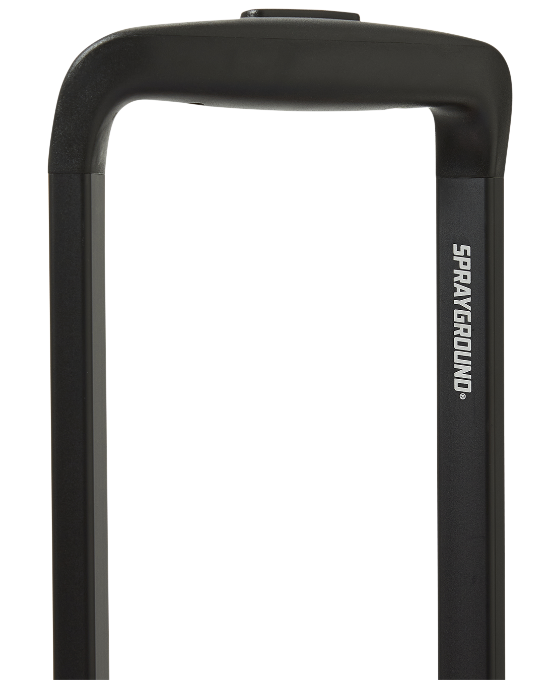 SPRAYGROUND® LUGGAGE SLIME TAKEOVER HARD SHELL CARRY-ON LUGGAGE
