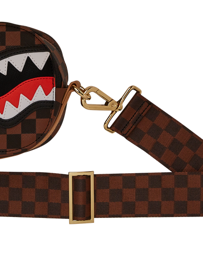 SPRAYGROUND® SLING HENNYVILLE BACKPACK SLING