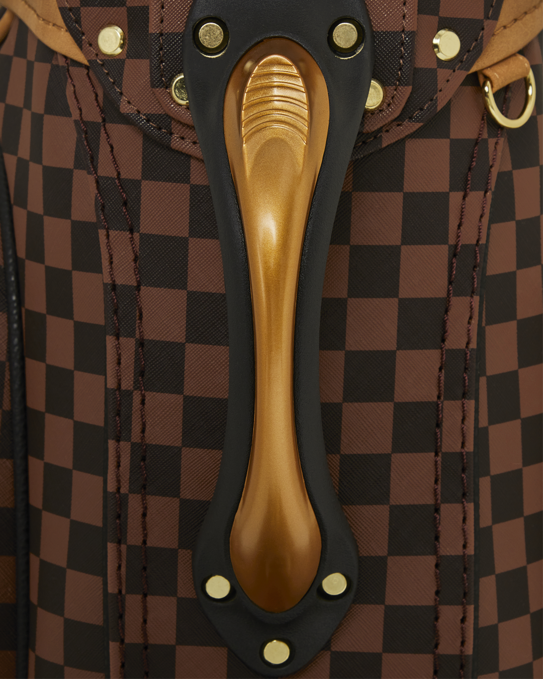 SPRAYGROUND® GOLF BAG HENNYVILLE GOLF BAG
