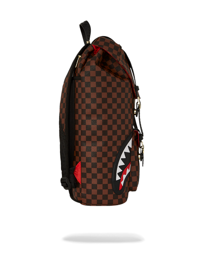 SPRAYGROUND® BACKPACK SAWTOOTH SHARKS IN PARIS HILLS BACKPACK