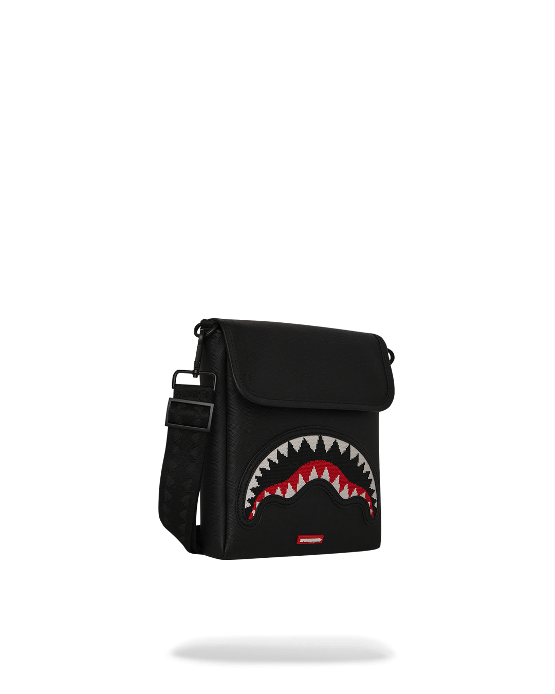 SPRAYGROUND® SLING KNIT COMMANDER MESSENGER SLING