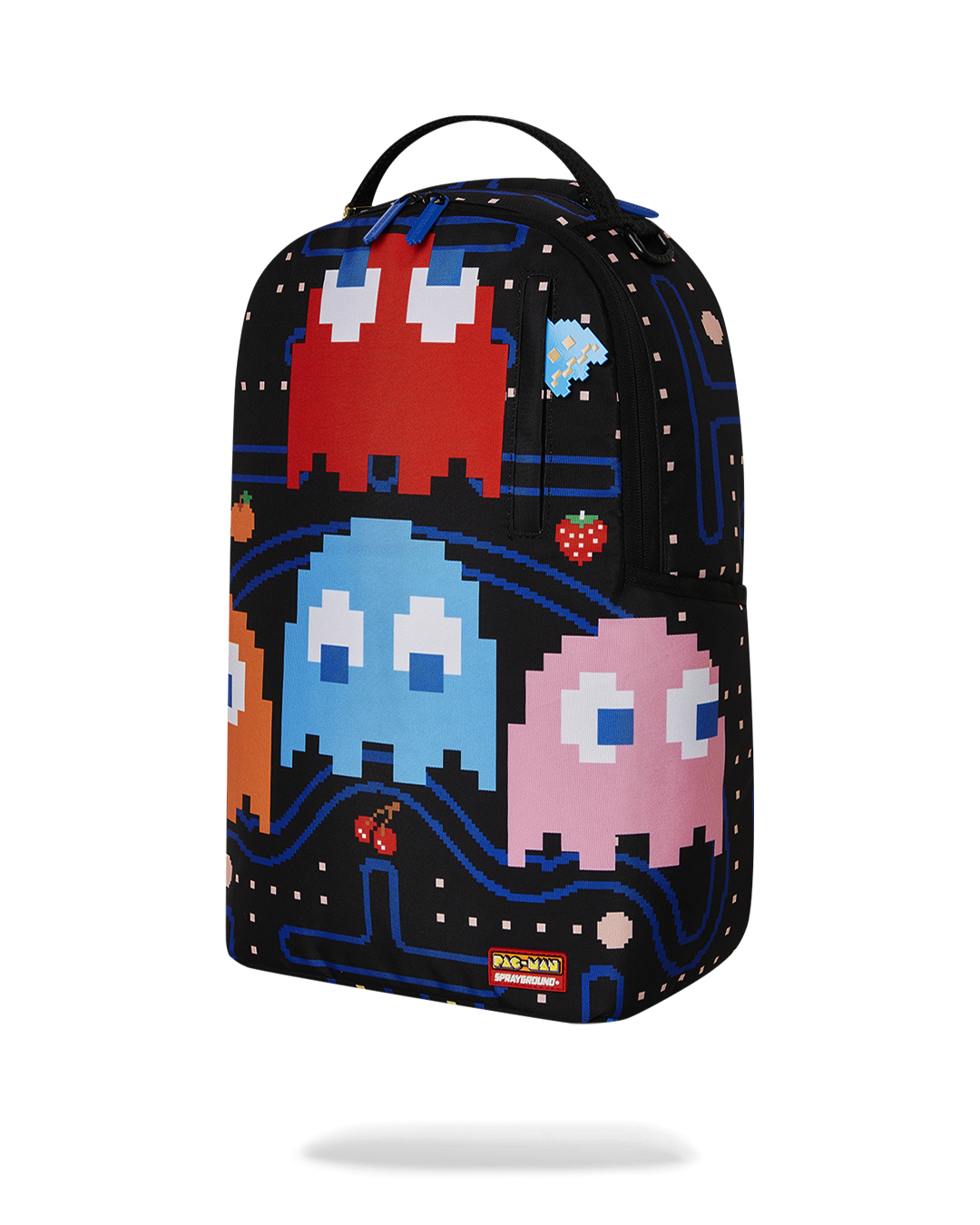 SPRAYGROUND® BACKPACK PACMAN GHOST GANG SHARMOUTH