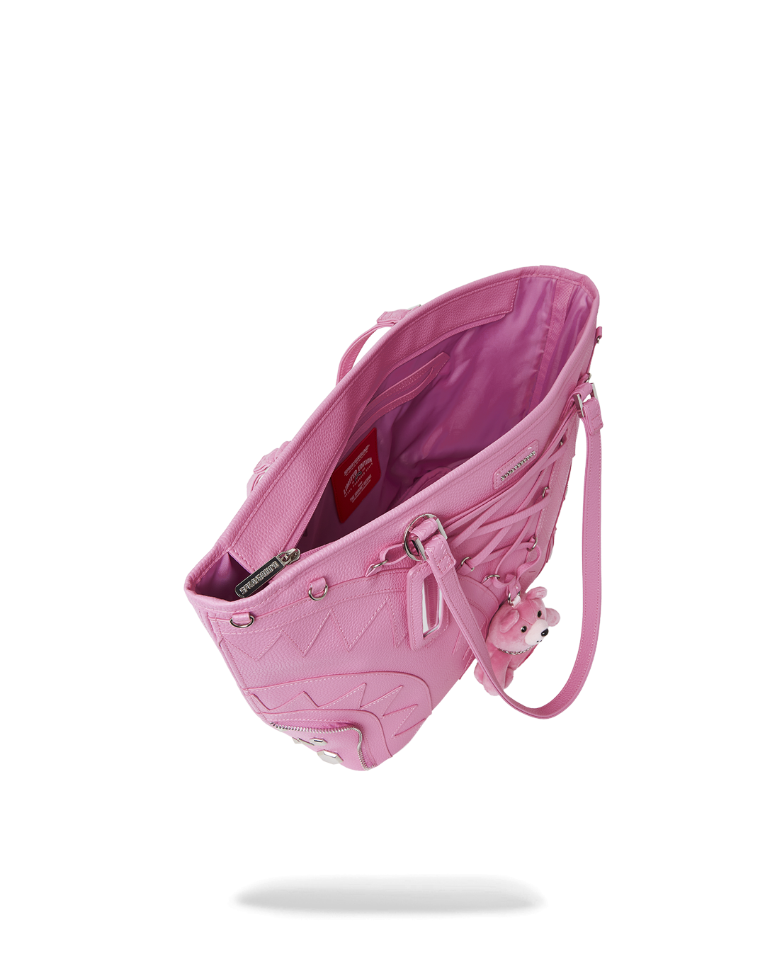 SPRAYGROUND® TOTE BABY BEAR BADDIE BOSS TOTE