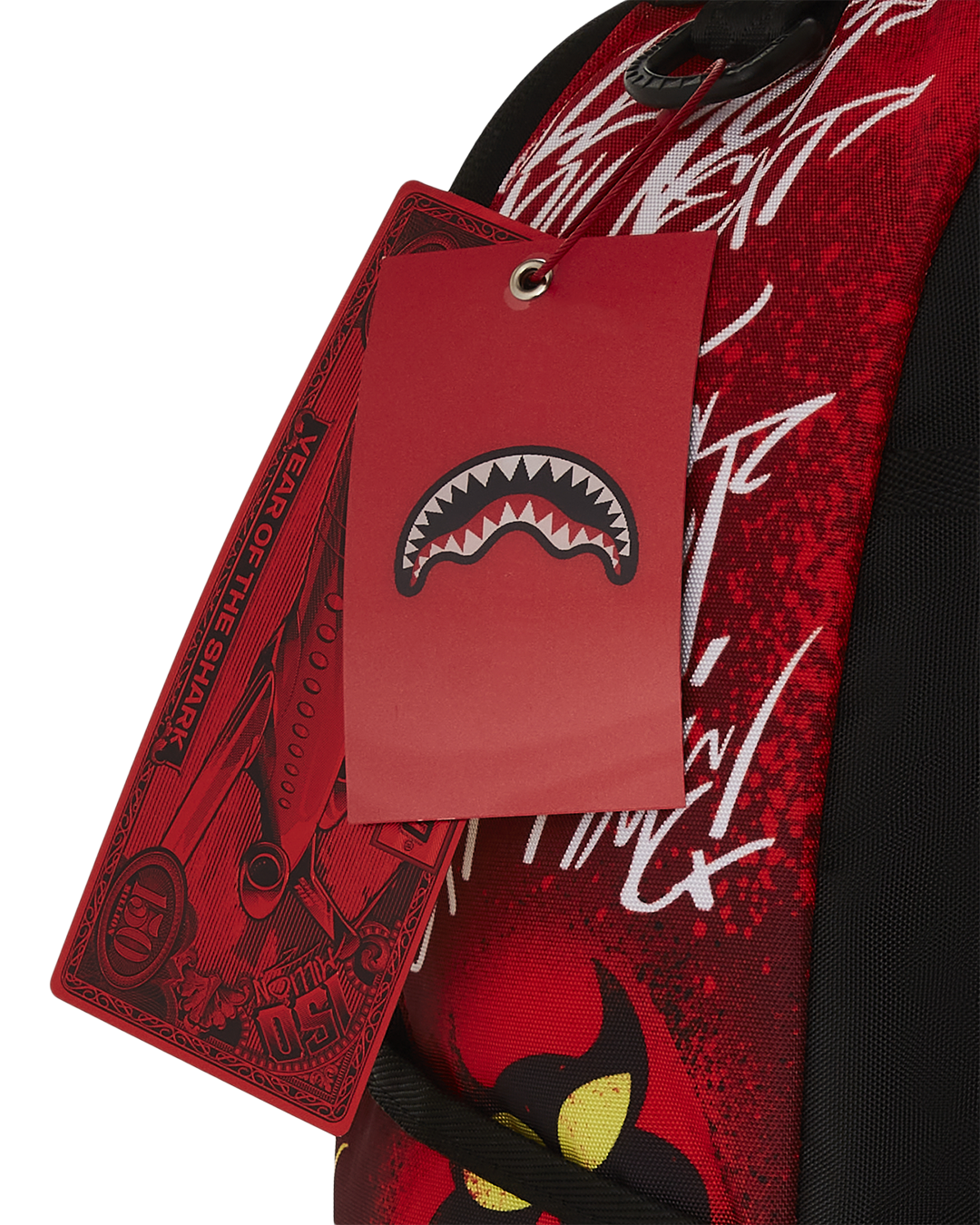 SPRAYGROUND® BACKPACK INSPECTOR GADGET BACKPACK