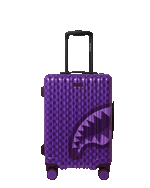 SPRAYGROUND® LUGGAGE ALL SYSTEMS GO CARRY-ON LUGGAGE