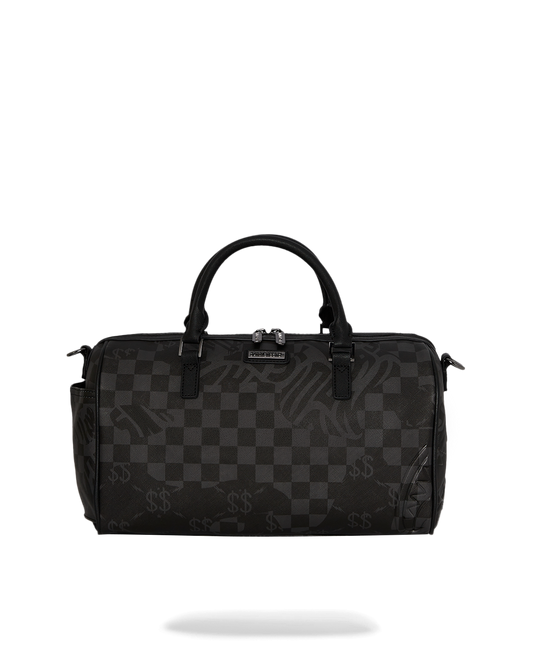 SPRAYGROUND® DUFFLE 3AM CHECK MINI DUFFLE