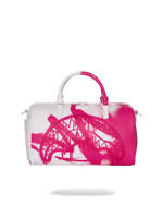 SPRAYGROUND® DUFFLE DESIGN STORM MINI DUFFLE