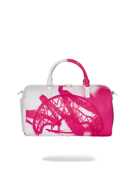 SPRAYGROUND® DUFFLE DESIGN STORM MINI DUFFLE