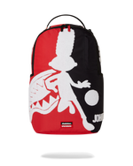 SPRAYGROUND® BACKPACK SPORT JOHANSSEN BACKPACK - HEY ARNOLD COLLAB