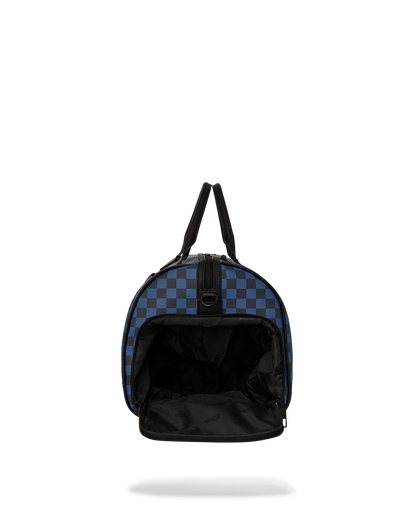 SPRAYGROUND® DUFFLE MIDNIGHT MAGIC SHARKS IN PARIS DUFFLE