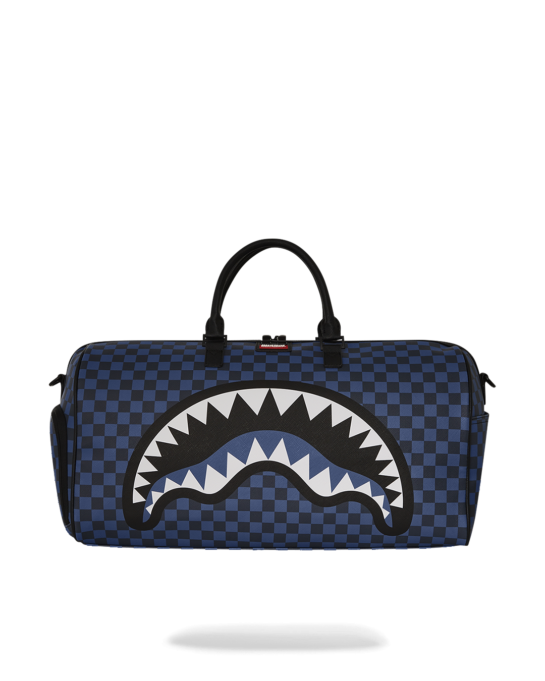 SPRAYGROUND® DUFFLE MIDNIGHT MAGIC SHARKS IN PARIS DUFFLE