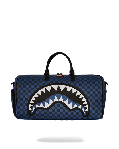 SPRAYGROUND® DUFFLE MIDNIGHT MAGIC SHARKS IN PARIS DUFFLE