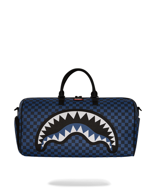 SPRAYGROUND® DUFFLE MIDNIGHT MAGIC SHARKS IN PARIS DUFFLE