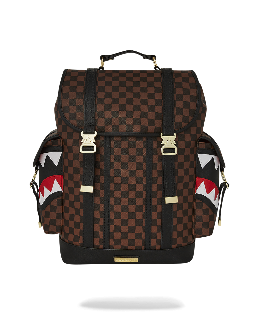 SPRAYGROUND® BACKPACK SAWTOOTH SHARKS IN PARIS MONTE CARLO