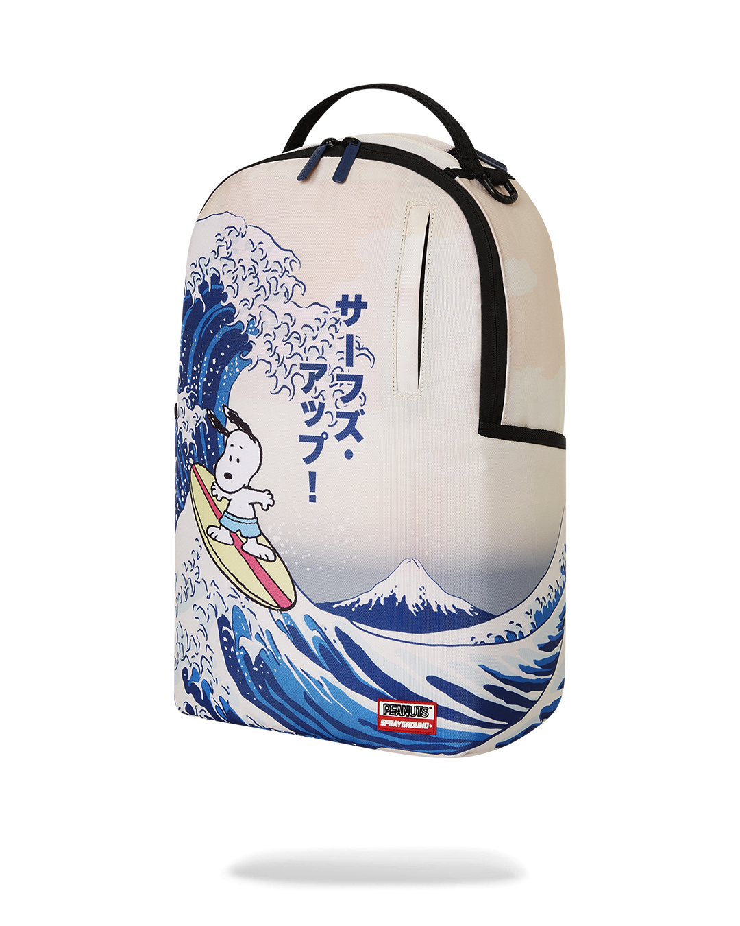 SPRAYGROUND® BACKPACK SNOOPY WAVE RIDER BACKPACK